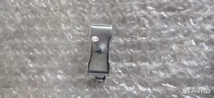 Накладка/pressure head 52 fd