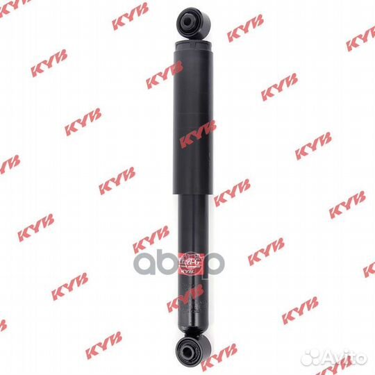 Амортизатор - Excel-G зад прав/лев Volkswag