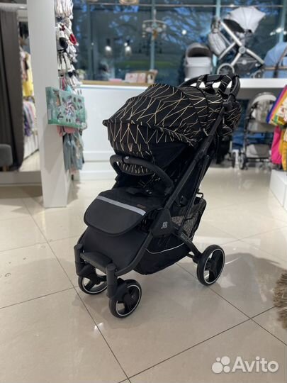 Коляска прогулочная Babalo 2023 2024
