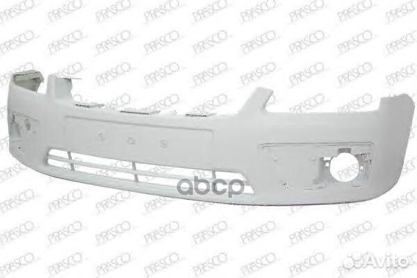 Бампер передний Ford Focus II FD4241001 Prasco