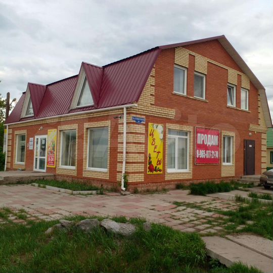 Действующий бизнес