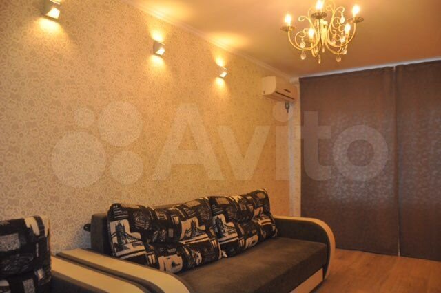 3-к. квартира, 62 м², 1/9 эт.