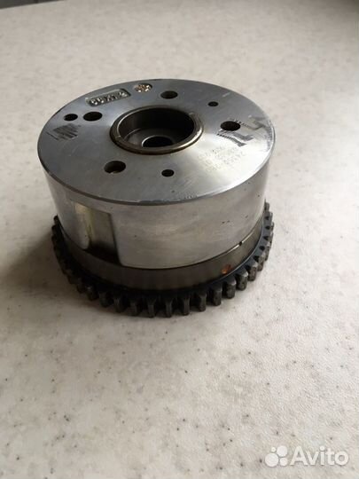 Муфта Hyundai/Kia 243502B010