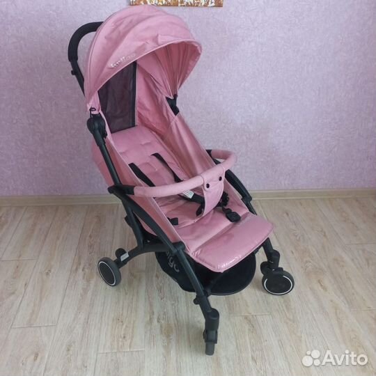 Прогулочная коляска indigo