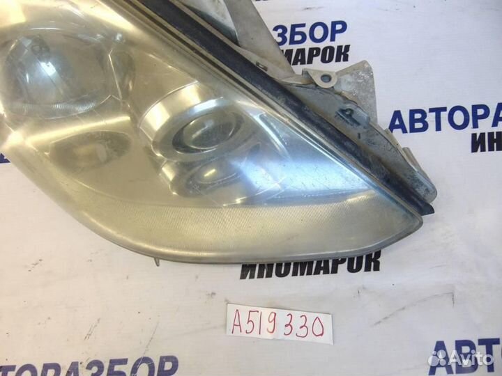 Фара правая для Toyota Caldina 3 2002-2007г