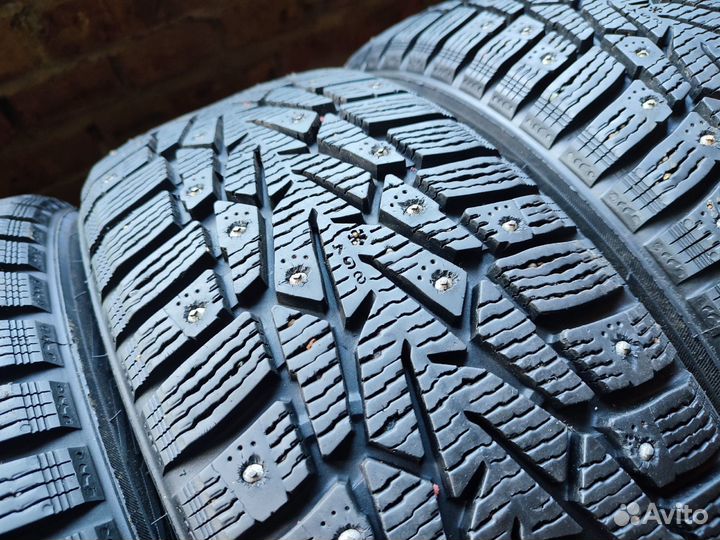 Nokian Tyres Nordman 7 205/55 R16