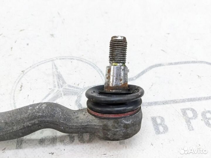 Рулевые наконечники в сборе w211 E-class 642.92