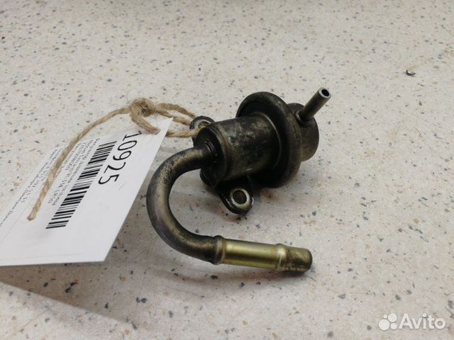 Регулятор давления топлива Nissan Terrano LR50