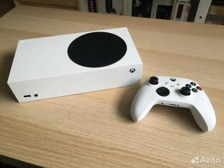Xbox series s