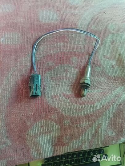 Лямда зонд ваз 07