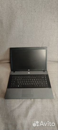 Ноутбук hp 625