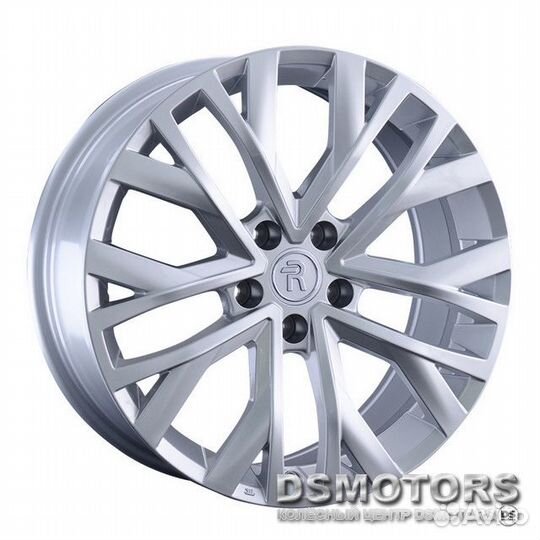 Диски Mercedes-Benz MR310 8/18 5x112 ET38 d66.6 S