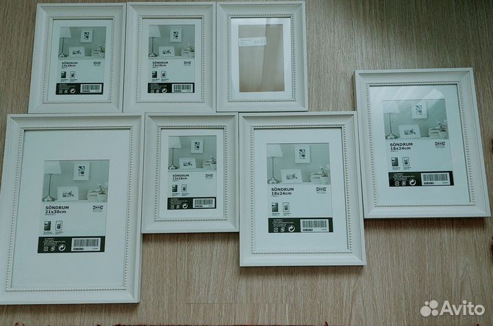 Фоторамка IKEA