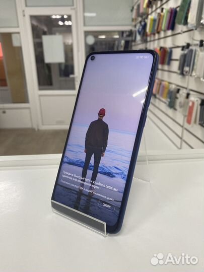 Xiaomi Redmi Note 9, 3/64 ГБ