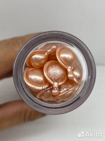 Retinol capsules Сыворотка от морщин