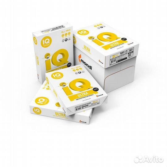 Продам бумагу