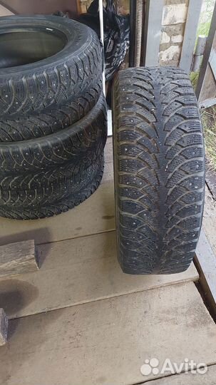 Nordman 5 215/65 R16 102T