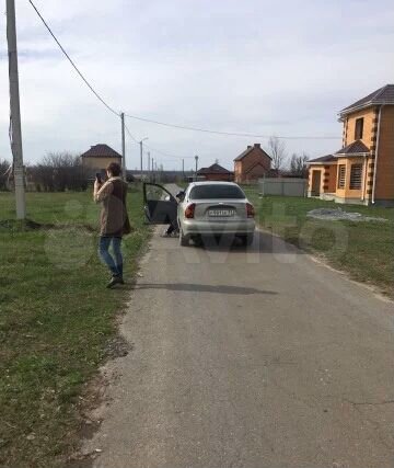 Участок 15 сот. (ИЖС)