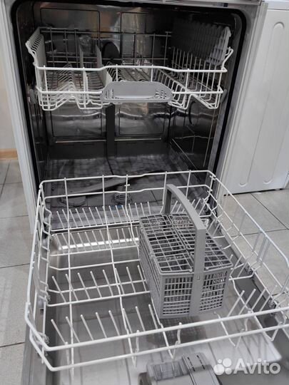Посудомоечная машина Bosch 60 см