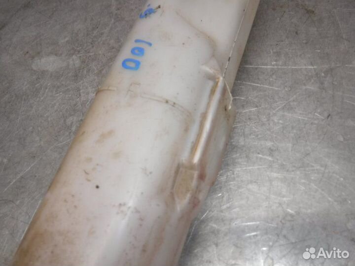 Бачок расширительный Mitsubishi Lancer 9 4G18 2005