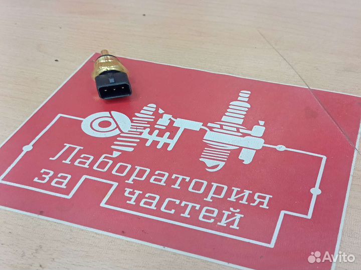 Датчик температуры hyundai accent / solaris / RIO