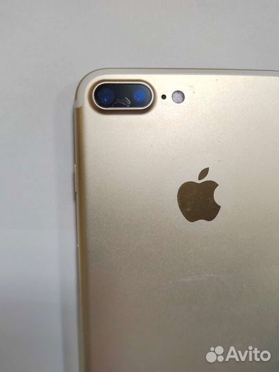Телефон iPhone 7 plus