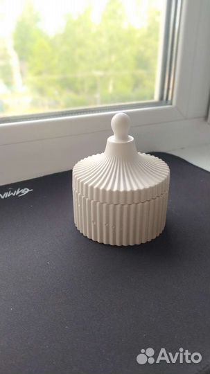 Изделия из гипса ручная работа