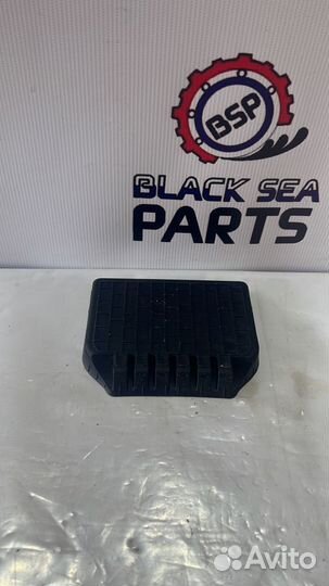 Коврик бардачка Opel Zafira B