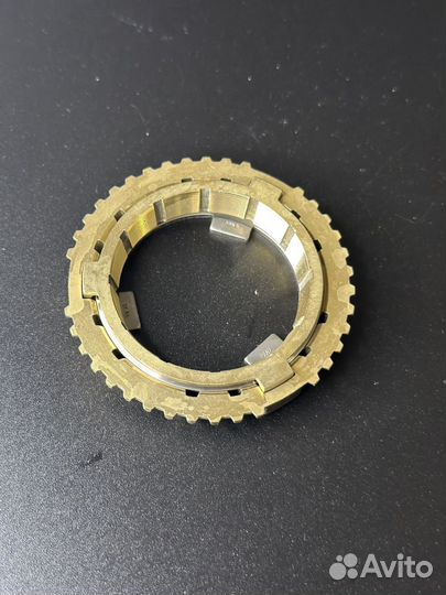 Синхронизатор 1/2 передачи Seat Leon