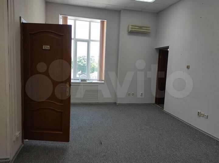 Офис, 274 м². Без комиссии. Прямой договор