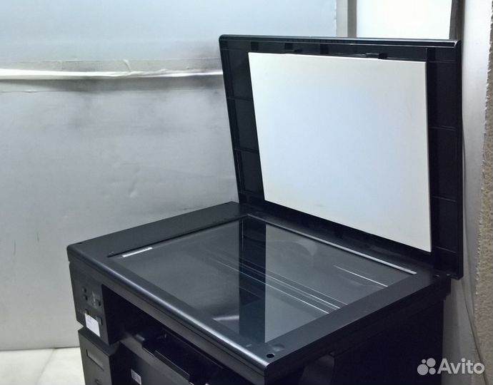 Мфу А4 ч/б лазерное HP LaserJet M1132 MFP