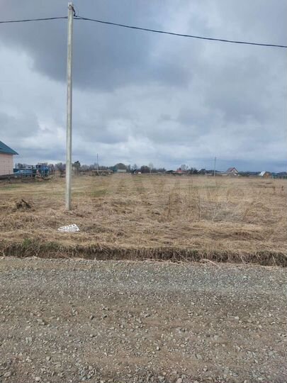 Участок 15 сот. (ИЖС)