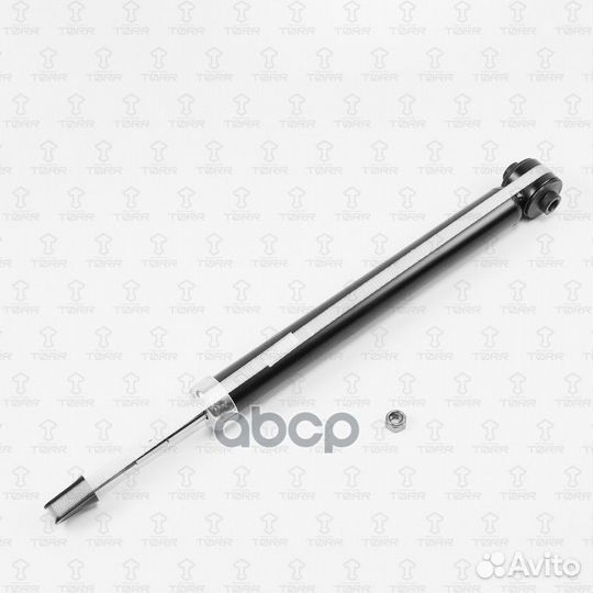 Амортизатор задний GAS DH1270 torr