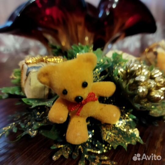 Ободки-подсвечники Икея