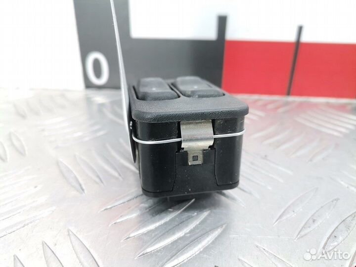 Блок для Opel Astra G