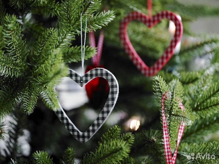 Новые подвесные игрушки, IKEA