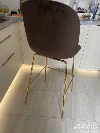 Стул барный