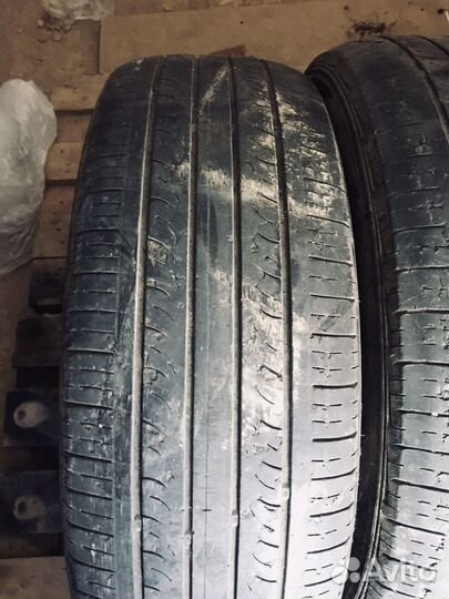 Nexen Classe Premiere CP672 205/65 R16 H