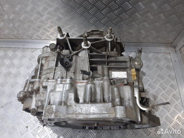 Коробка передач АКПП Mazda 6 GJ PE 2013