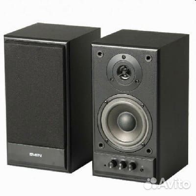 Sven Колонки SPS-702