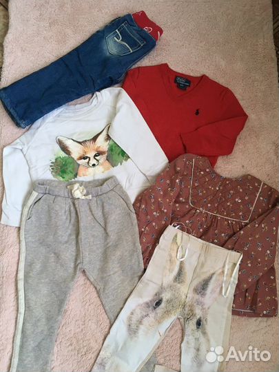 Спорт.костюмы, платья и др