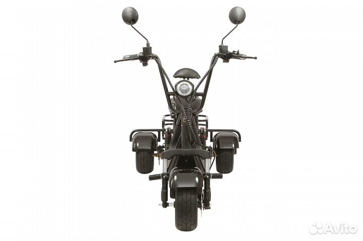 Электроскутер CityCoco GT-X3 Pro