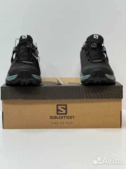 Кроссовки Salomon X Ultra 4 GTX