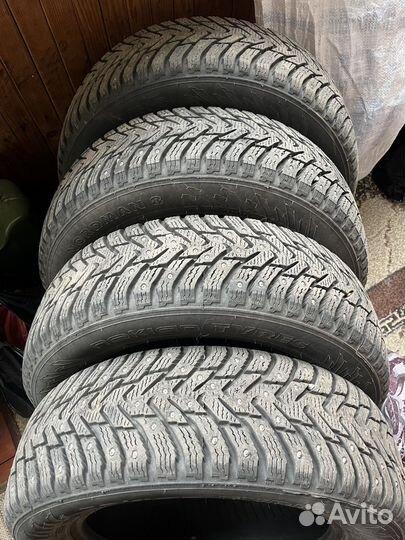 Nokian Tyres Nordman 8 185/65 R15 92