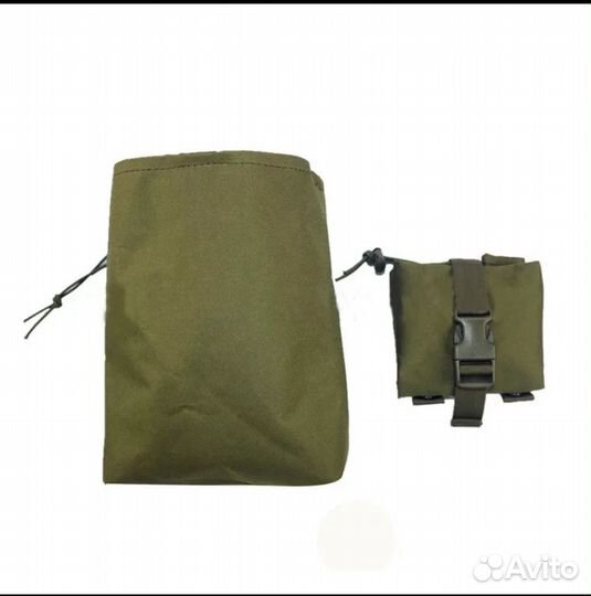 Подсумок под сброс магазинов