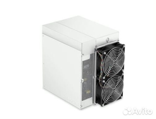 Antminer S19J PRO 100TH