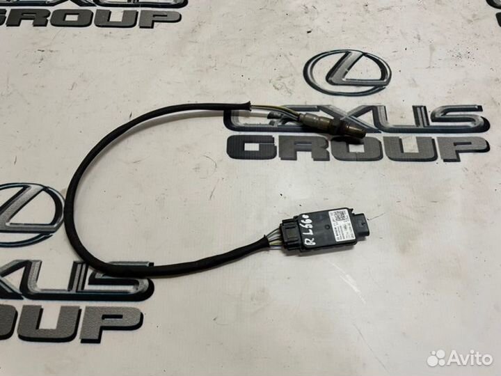 Лямбда зонд Land Rover Range Rover Velar