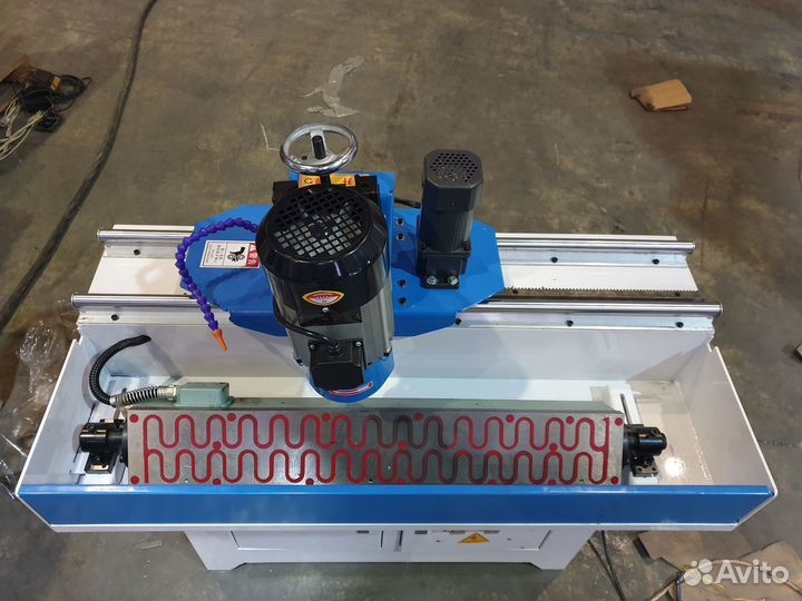 Заточной станок