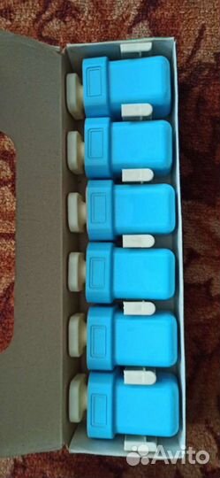 Продаётся набор контейнеров для сыпучих продуктов