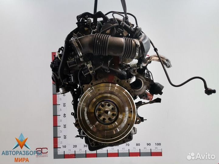 Охладитель EGR / Радиатор EGR Ford Galaxy 2 рест